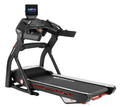 Bowflex BXT10 Treadmill - 10" Touchscreen