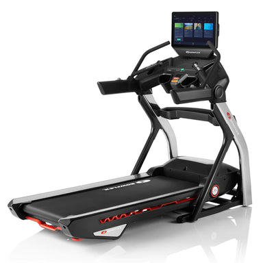 Bowflex BXT22 Treadmill - 22" Touchscreen