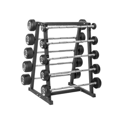 Fixed Barbell Rack Straight