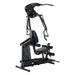 Inspire Body Lift Multi Gym Rear Angle View