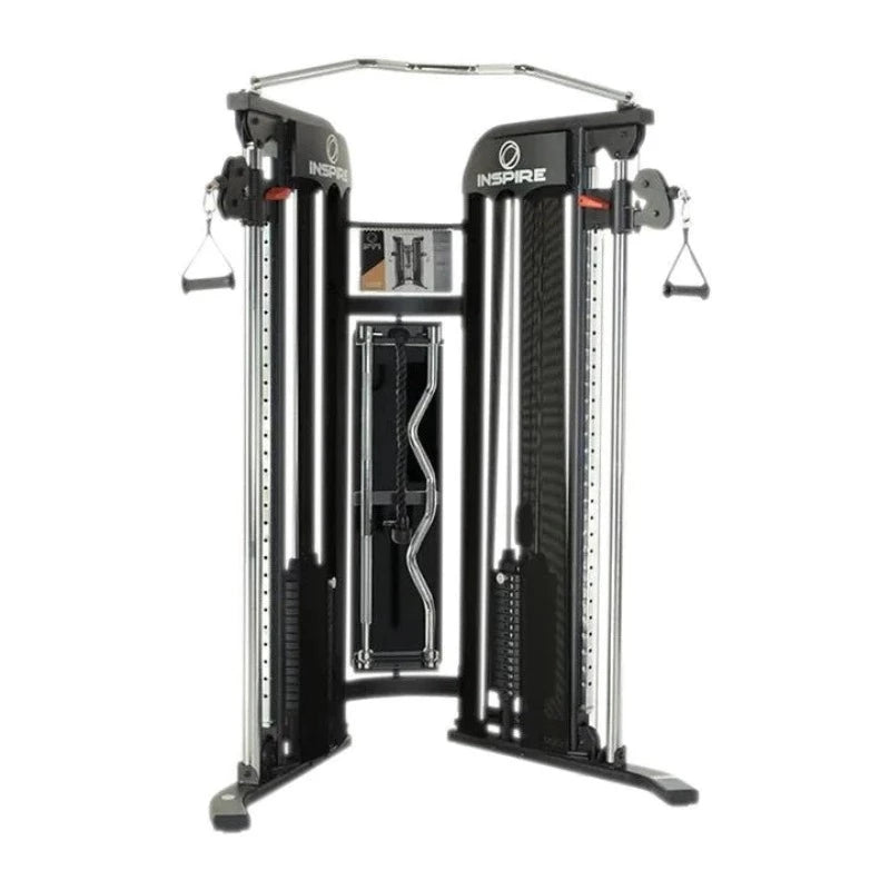 Inspire FT1 Functional Trainer Front View