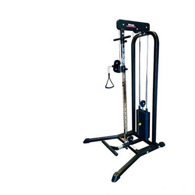 Power Body Rehab Pulley Station 