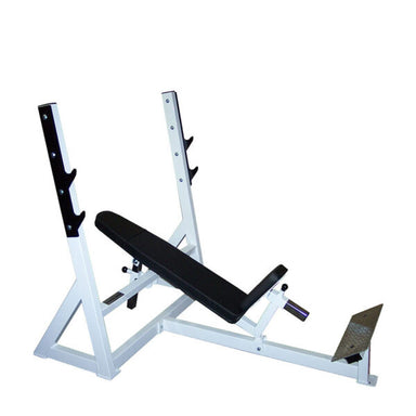 Power Body olympic Incline Adjustable bench