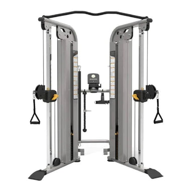 Progression 3200 Functional Trainer - (2 x 200 LB Weight Stack)