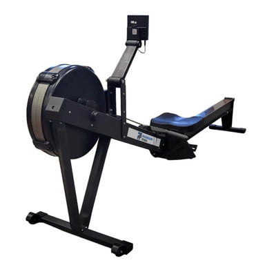 Progression Air Rower Angle View