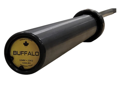 Progression Buffalo Bar 92" - (1000LB - 32 MM)