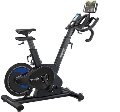 Progression Club 40 Magnetic Spin Bike (2024 w/tablet holder)