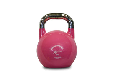 Progression Competition Kettlebell 8kg