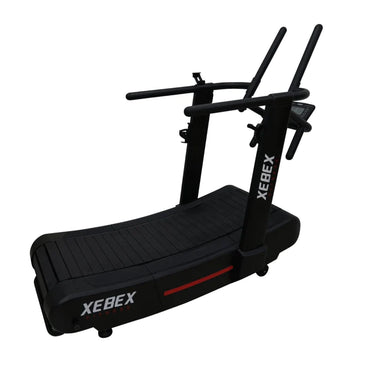 Xebex Air Plus Air Runner Treadmill