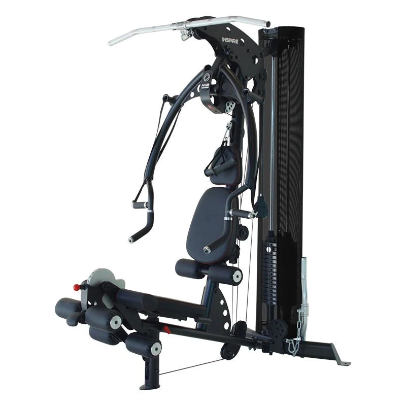 Inspire M2 Multi-Gym - (Requires Pad & Shroud) Front View