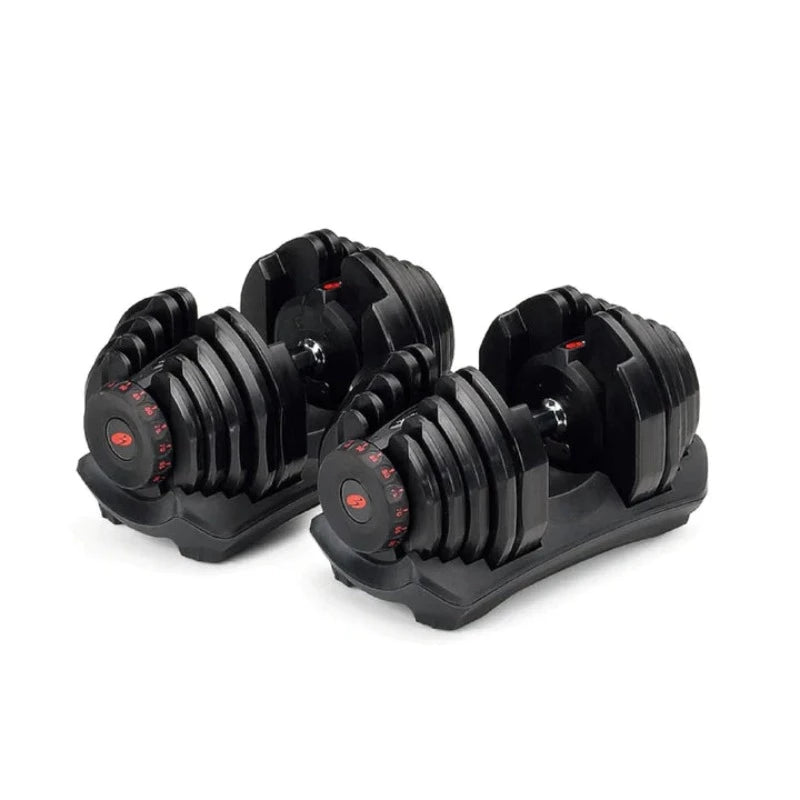 Bowflex 1090 SelectTech Adjustable Dumbbells