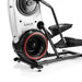 Bowflex Max Trainer M6 Fan View