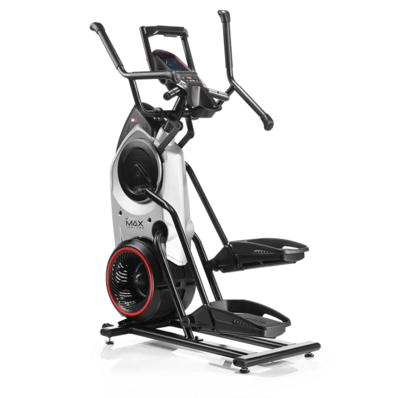 Bowflex Max Trainer M6 Full Unit View