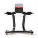 Bowflex SelectTech Dumbbell Stand Front View