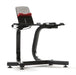 Bowflex SelectTech Dumbbell Stand Left View