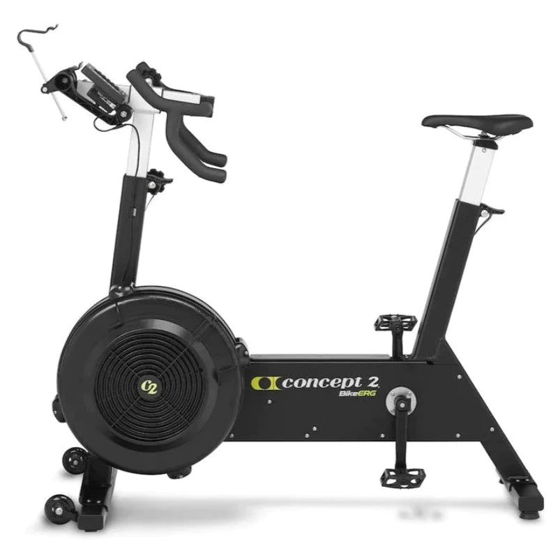 Concept 2 Bike Erg