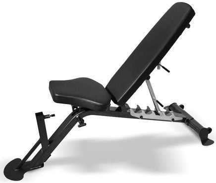 Inspire Fitness FID Bench (SCS - WB)