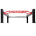 Inspire FPC1 Full Power Cage Red Pull Up Bar