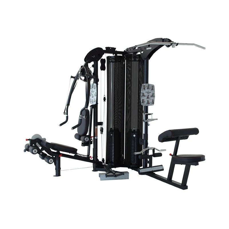 Inspire M5 Multi-Gym