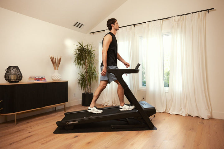 Inspire Tread 3 Treadmill