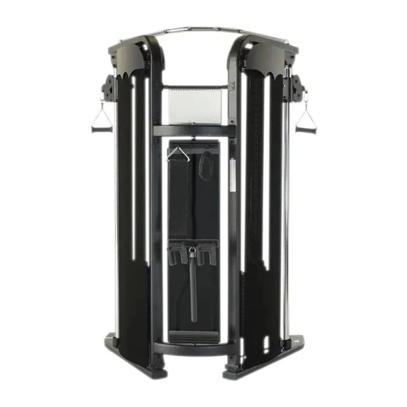 Inspire FT1 Functional Trainer back View