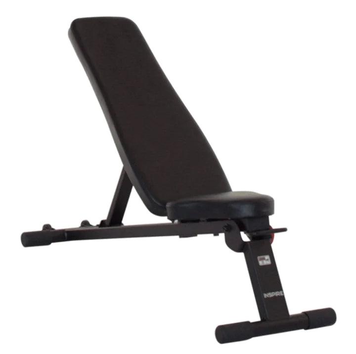 Inspire STX Functional Trainer Package Bench