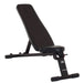 Inspire STX Functional Trainer Package Bench