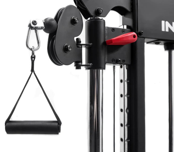 Inspire STX Functional Trainer Package Cable Attachment