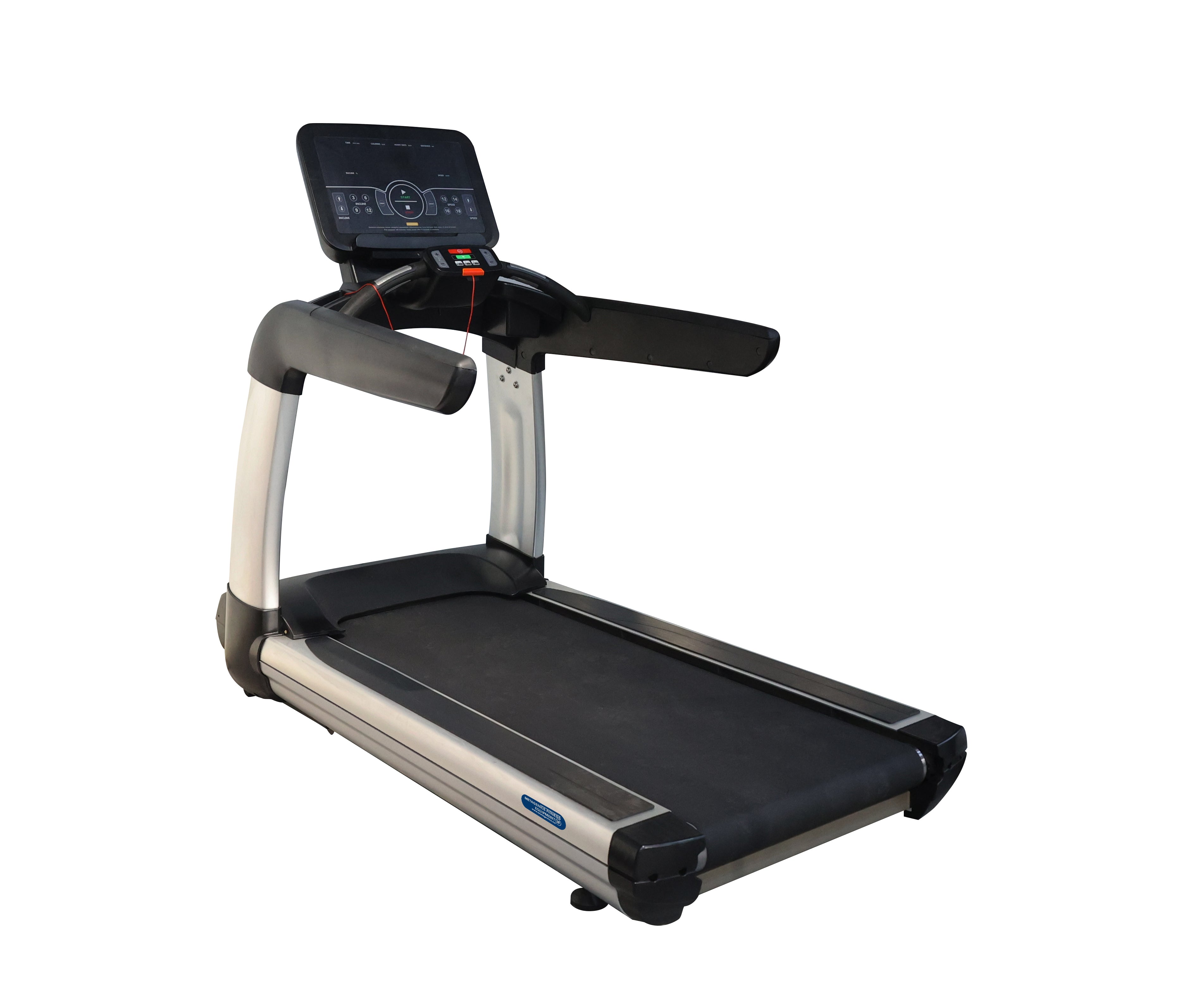 Metagenics Fitness Commercial Treadmill MF-P096