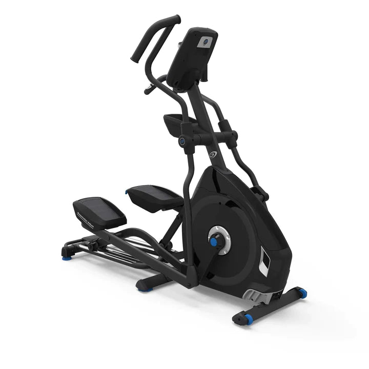 Nautilus e616 outlet elliptical for sale