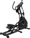 Nautilus E616 Elliptical Trainer Angle View