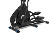 Nautilus E616 Elliptical Trainer Bottom View