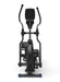 Nautilus E616 Elliptical Trainer Front View