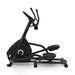 Nautilus E616 Elliptical Trainer Side View