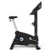 Nautilus U616 Upright Bike Side View