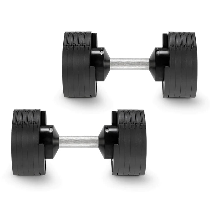 Nuobell Adjustable Dumbbells 550 Standard