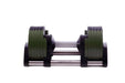 Nuobell Adjustable Dumbbells 580 Tactical