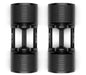 Nuobell Adjustable Dumbbells 580 Top View