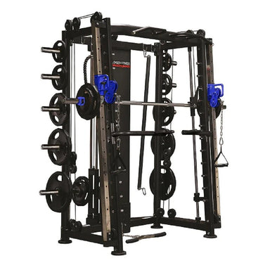 Progression 9020 Smith Machine Package