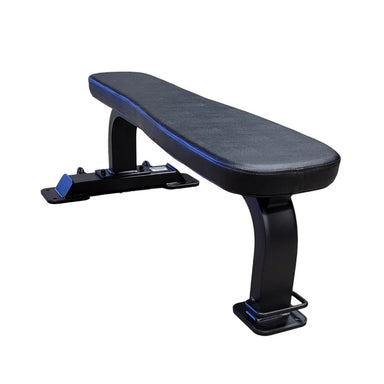 Progression 805 Flat Bench Black