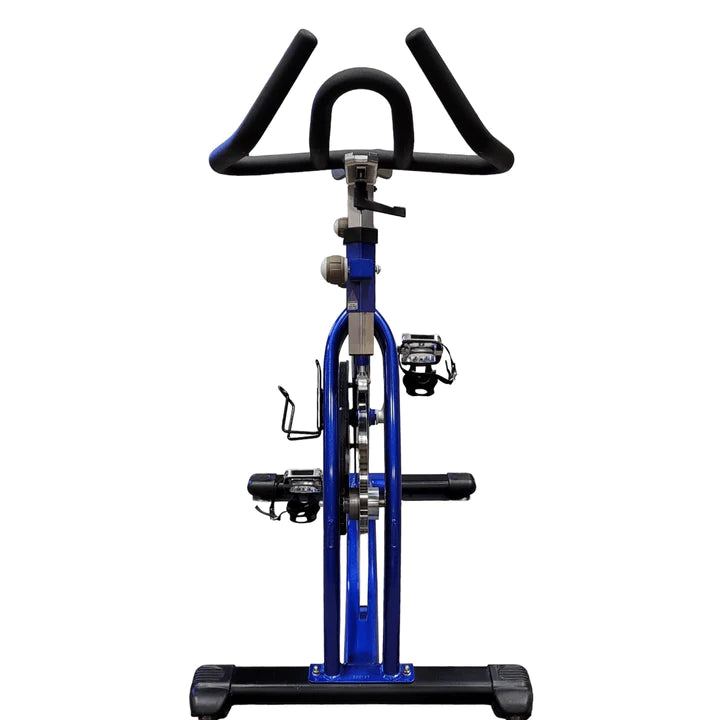 progression 680 spin bike