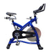 Progression 680 Spin Bike Side View