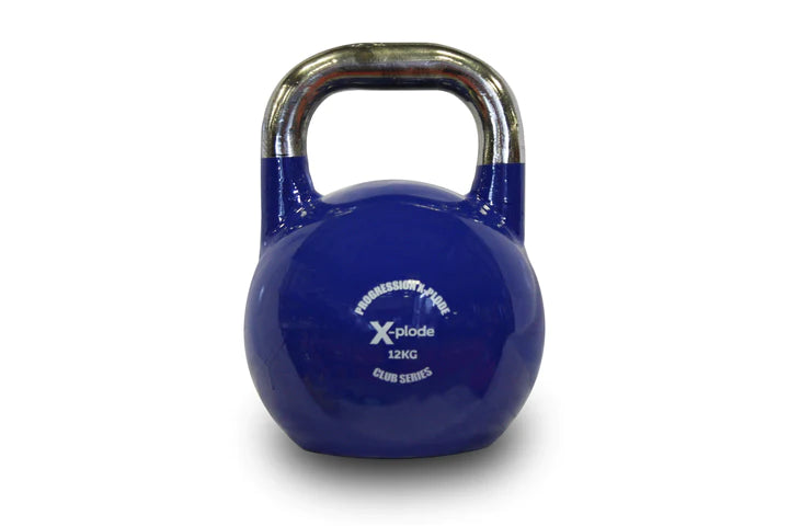 Progression Competition Kettlebell 12kg