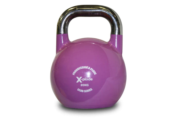 Progression Competition Kettlebell 20kg