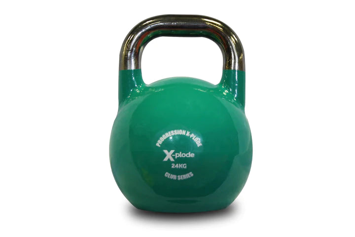 Progression Competition Kettlebell 24kg