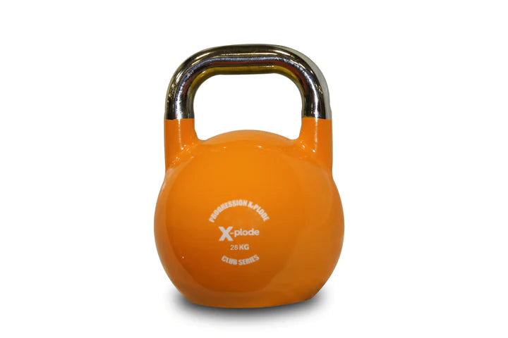 Progression Competition Kettlebell 28kg