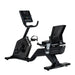 Schwinn 290 Recumbent Bike Angle View