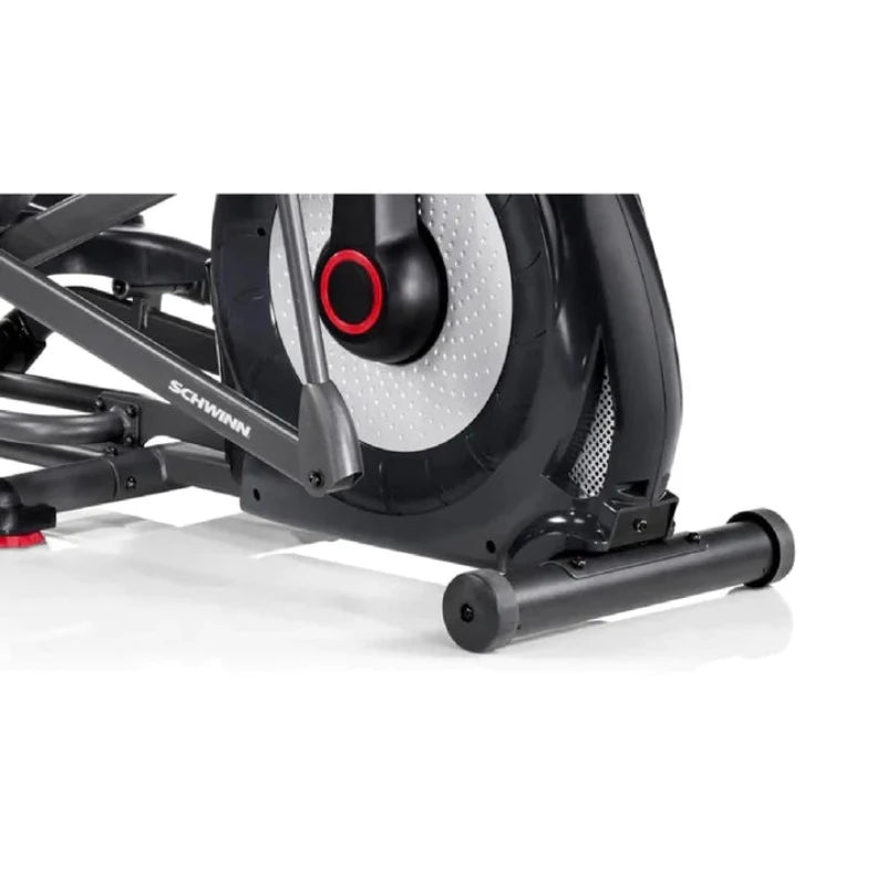 Schwinn 430 Elliptical Fan View