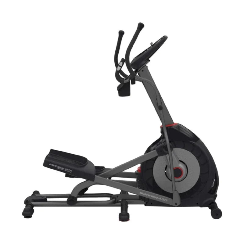 Schwinn 430 Elliptical Side View