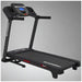 Schwinn 810 Treadmill Full View